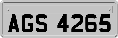 AGS4265