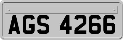 AGS4266