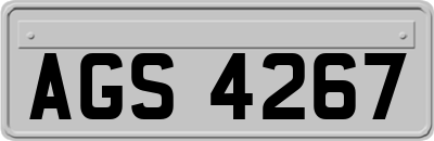 AGS4267
