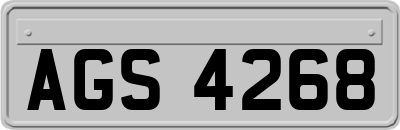 AGS4268