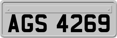 AGS4269
