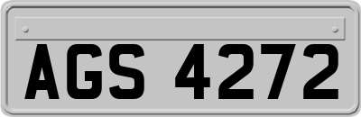 AGS4272