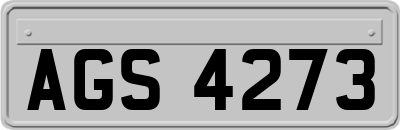 AGS4273
