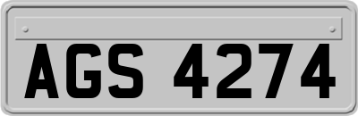 AGS4274