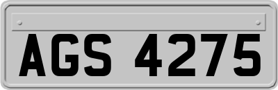 AGS4275