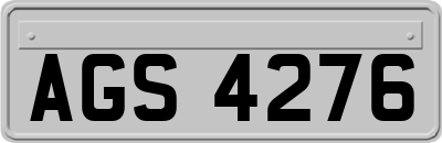 AGS4276