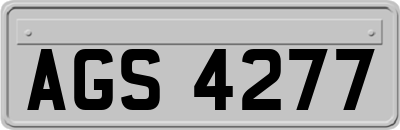 AGS4277