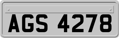 AGS4278