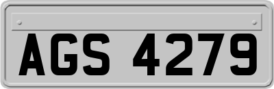 AGS4279
