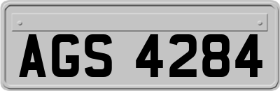 AGS4284