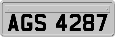 AGS4287