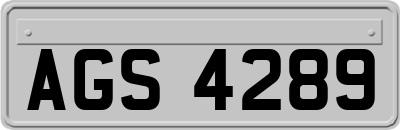 AGS4289
