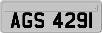 AGS4291