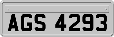 AGS4293