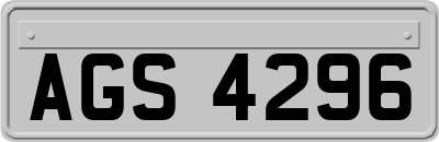 AGS4296