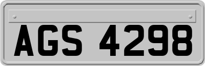 AGS4298