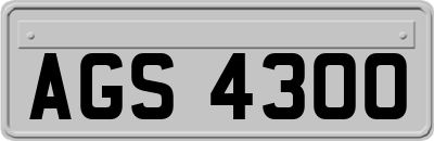 AGS4300