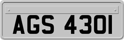 AGS4301