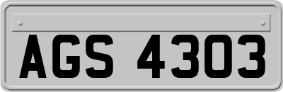AGS4303