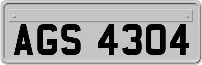 AGS4304