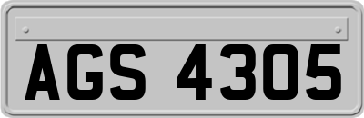 AGS4305