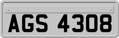 AGS4308