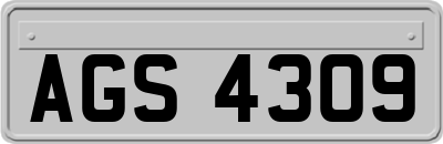 AGS4309