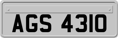 AGS4310