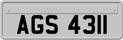 AGS4311