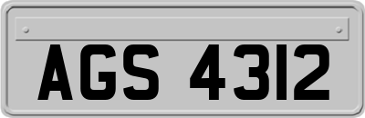 AGS4312