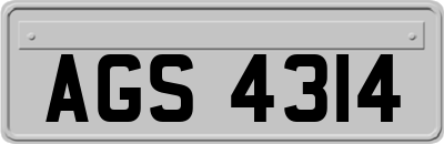 AGS4314