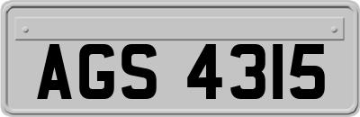 AGS4315