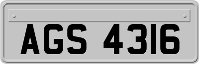 AGS4316