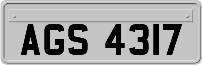AGS4317