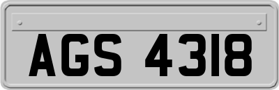AGS4318
