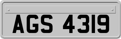 AGS4319