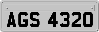 AGS4320