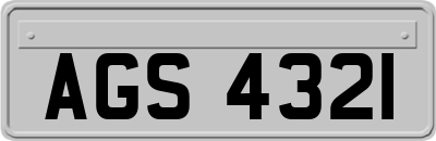 AGS4321