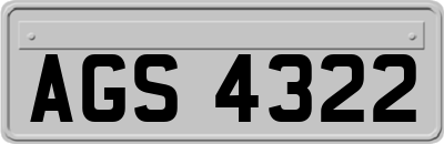 AGS4322