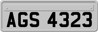 AGS4323