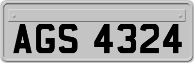 AGS4324