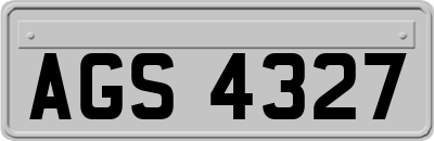 AGS4327