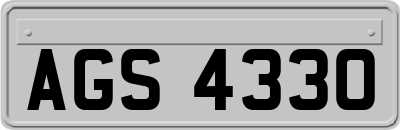 AGS4330