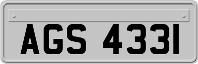 AGS4331