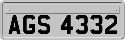 AGS4332