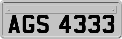 AGS4333
