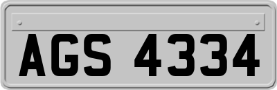 AGS4334