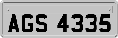 AGS4335
