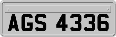 AGS4336