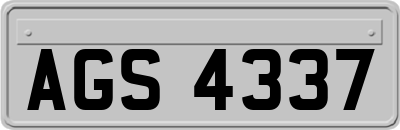 AGS4337